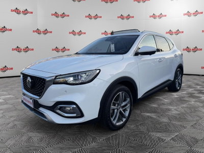 Mg HS HS 1.5T-GDI Luxury (4)