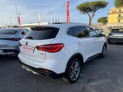 Mg HS HS 1.5T-GDI Luxury (5)