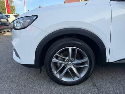 Mg HS HS 1.5T-GDI Luxury (8)