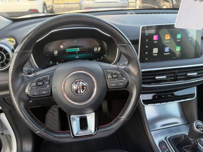 Mg HS HS 1.5T-GDI Luxury (9)