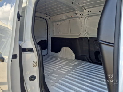 Fiat Doblò Furgone van d.cab XL 1.5 diesel 100cv (19)
