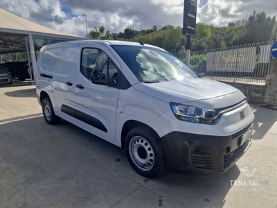 Fiat Doblò Furgone van d.cab XL 1.5 diesel 100cv (3)
