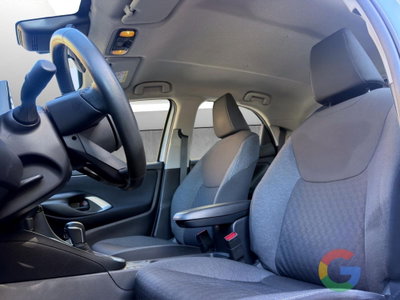 Toyota Yaris 1.5 Hybrid 5 porte Trend (8)