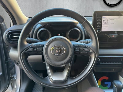 Toyota Yaris 1.5 Hybrid 5 porte Trend (11)