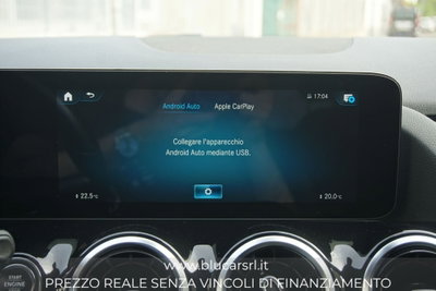 Mercedes-Benz GLA SUV 200 d Automatic Premium (12)