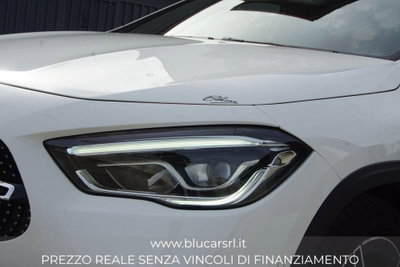 Mercedes-Benz GLA SUV 200 d Automatic Premium (18)