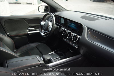 Mercedes-Benz GLA SUV 200 d Automatic Premium (6)