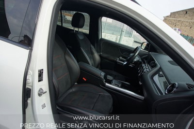 Mercedes-Benz GLA SUV 200 d Automatic Premium (7)