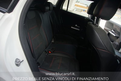 Mercedes-Benz GLA SUV 200 d Automatic Premium (8)
