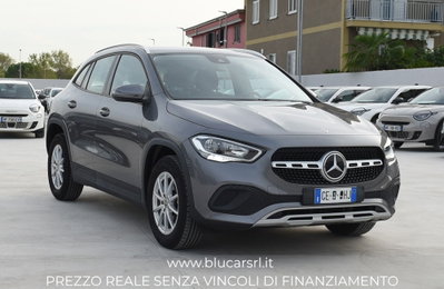 Mercedes-Benz GLA SUV 200 d Business Extra auto usata