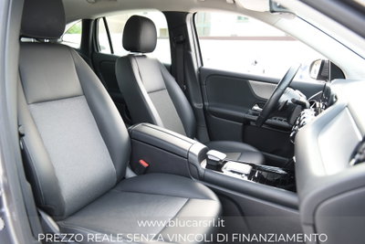Mercedes-Benz GLA SUV 200 d Business Extra auto (10)
