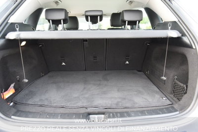 Mercedes-Benz GLA SUV 200 d Business Extra auto (12)