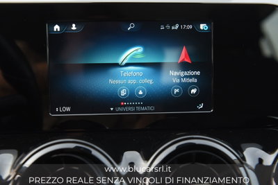 Mercedes-Benz GLA SUV 200 d Business Extra auto (15)