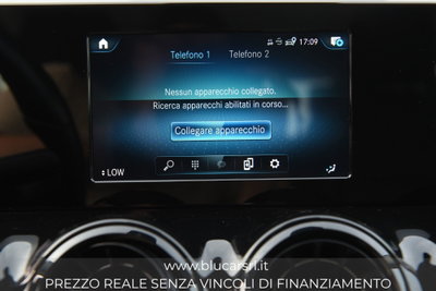 Mercedes-Benz GLA SUV 200 d Business Extra auto (16)