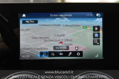 Mercedes-Benz GLA SUV 200 d Business Extra auto (17)