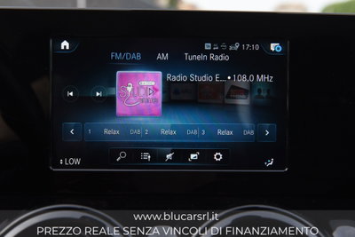 Mercedes-Benz GLA SUV 200 d Business Extra auto (18)