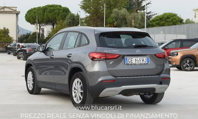 Mercedes-Benz GLA SUV 200 d Business Extra auto (5)
