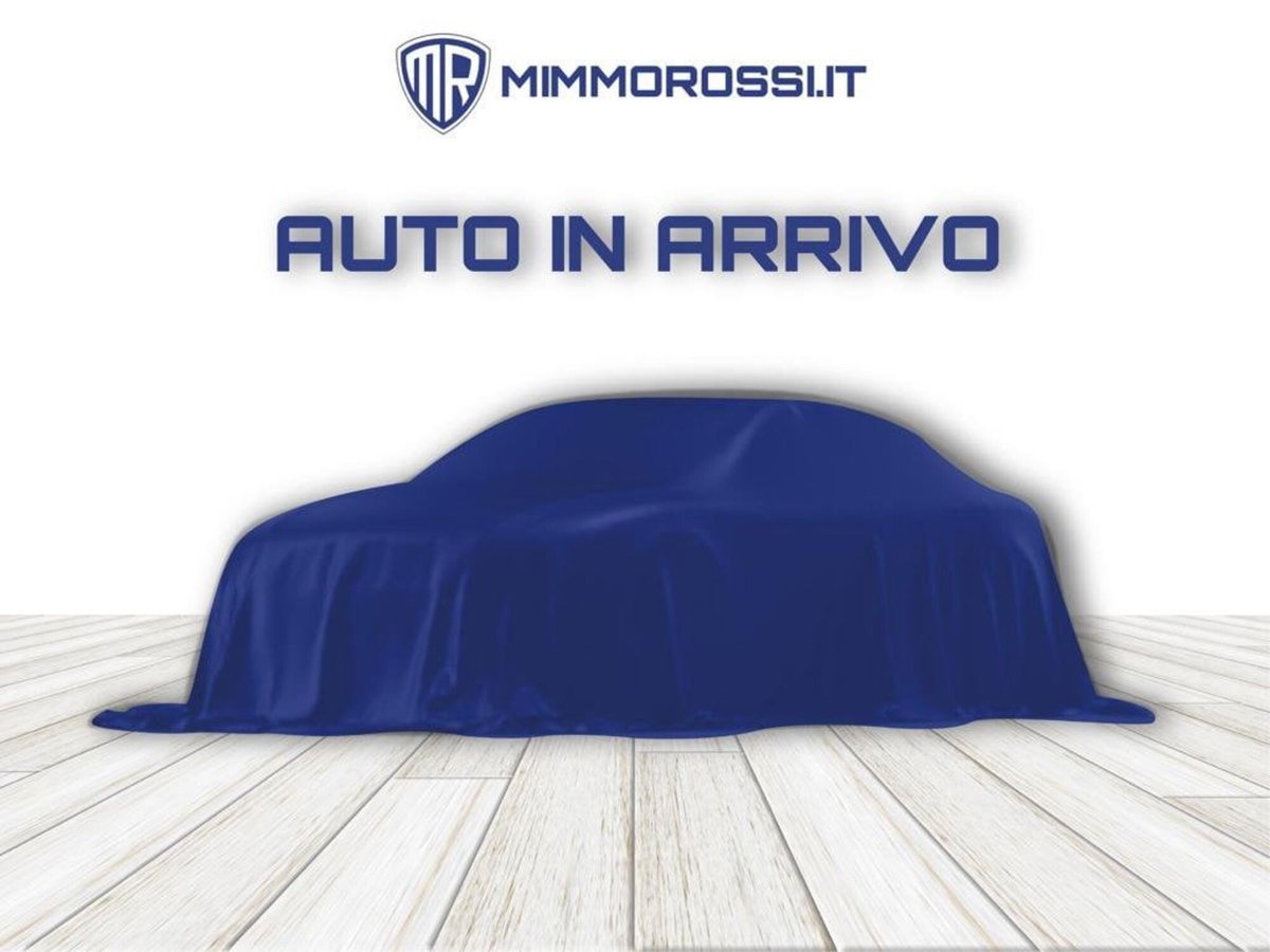 Volkswagen T-Roc 2.0 tdi R-Line 115cv