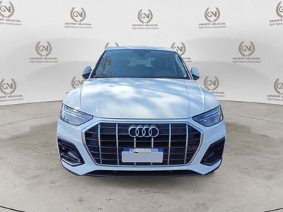 Audi Q5 35 TDI S tronic Business Advanced (3)