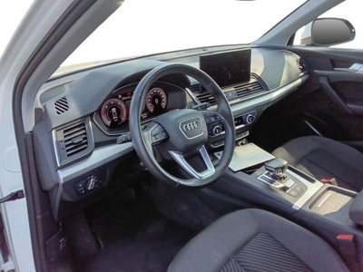 Audi Q5 35 TDI S tronic Business Advanced (5)