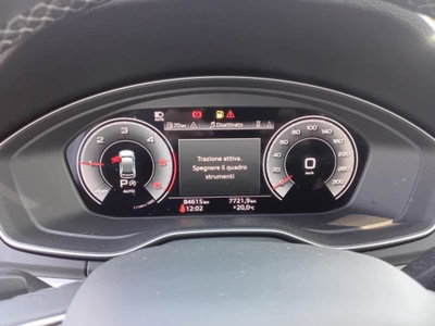 Audi Q5 35 TDI S tronic Business Advanced (6)