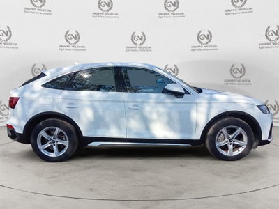 Audi Q5 35 TDI S tronic Business Advanced (9)