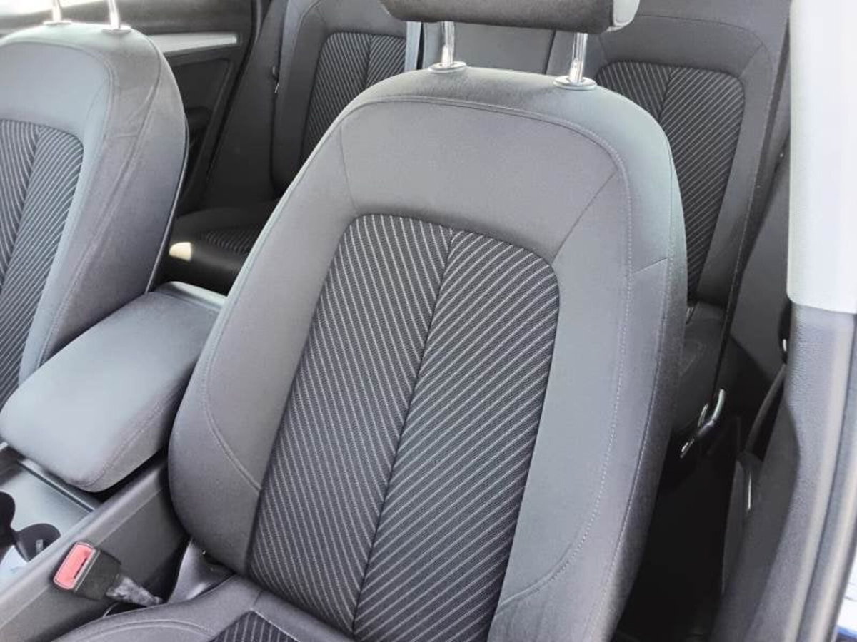 Audi Q5 Sportback Sportback 40 2.0 tdi mhev 12V quattro s-tronic (4)