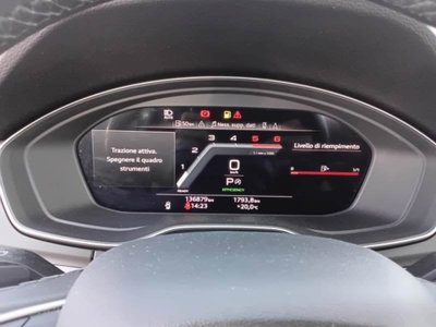Audi Q5 Sportback Sportback 40 2.0 tdi mhev 12V quattro s-tronic (6)