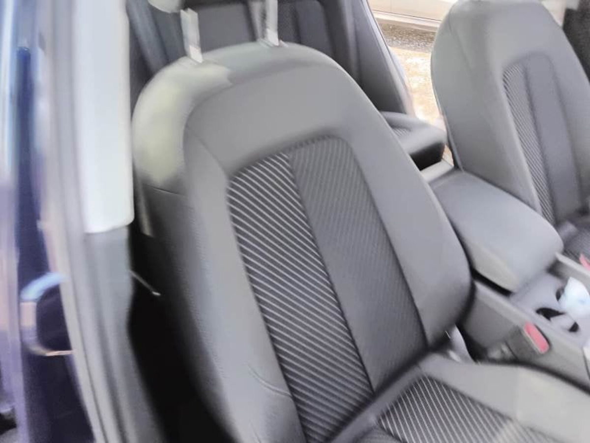 Audi Q5 Sportback Sportback 40 2.0 tdi mhev 12V quattro s-tronic (7)