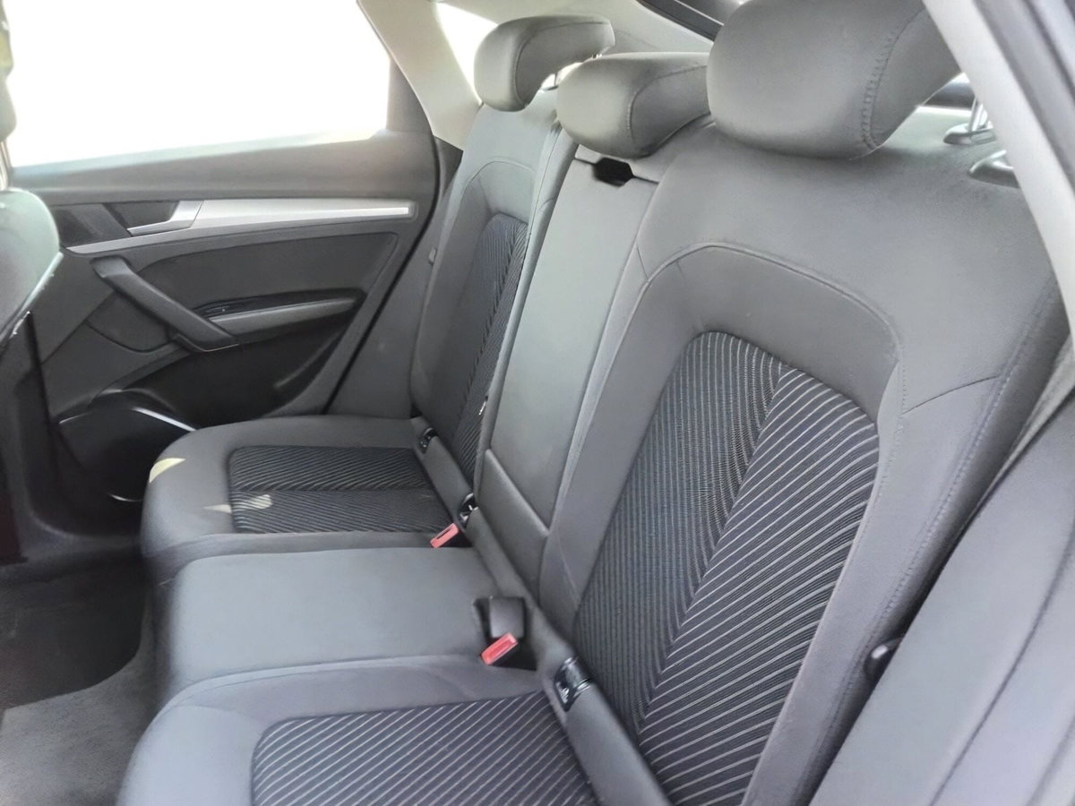 Audi Q5 Sportback Sportback 40 2.0 tdi mhev 12V quattro s-tronic (8)