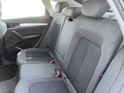 Audi Q5 Sportback Sportback 40 2.0 tdi mhev 12V quattro s-tronic (8)