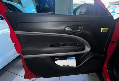 Jeep Avenger 1.2 turbo Longitude fwd 100cv (9)
