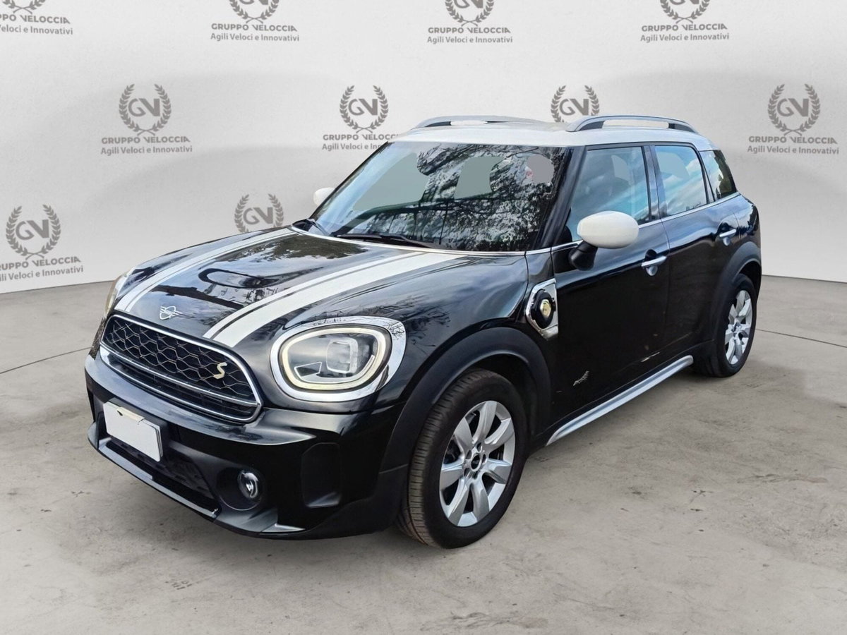 MINI Mini Countryman 1.5 Cooper SE Business Countryman ALL4