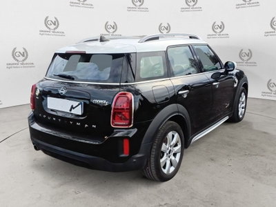 MINI Mini Countryman 1.5 Cooper SE Business Countryman ALL4 (10)