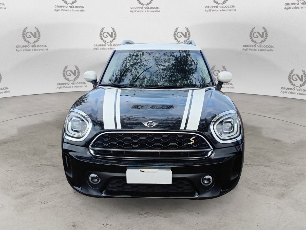 MINI Mini Countryman 1.5 Cooper SE Business Countryman ALL4 (3)