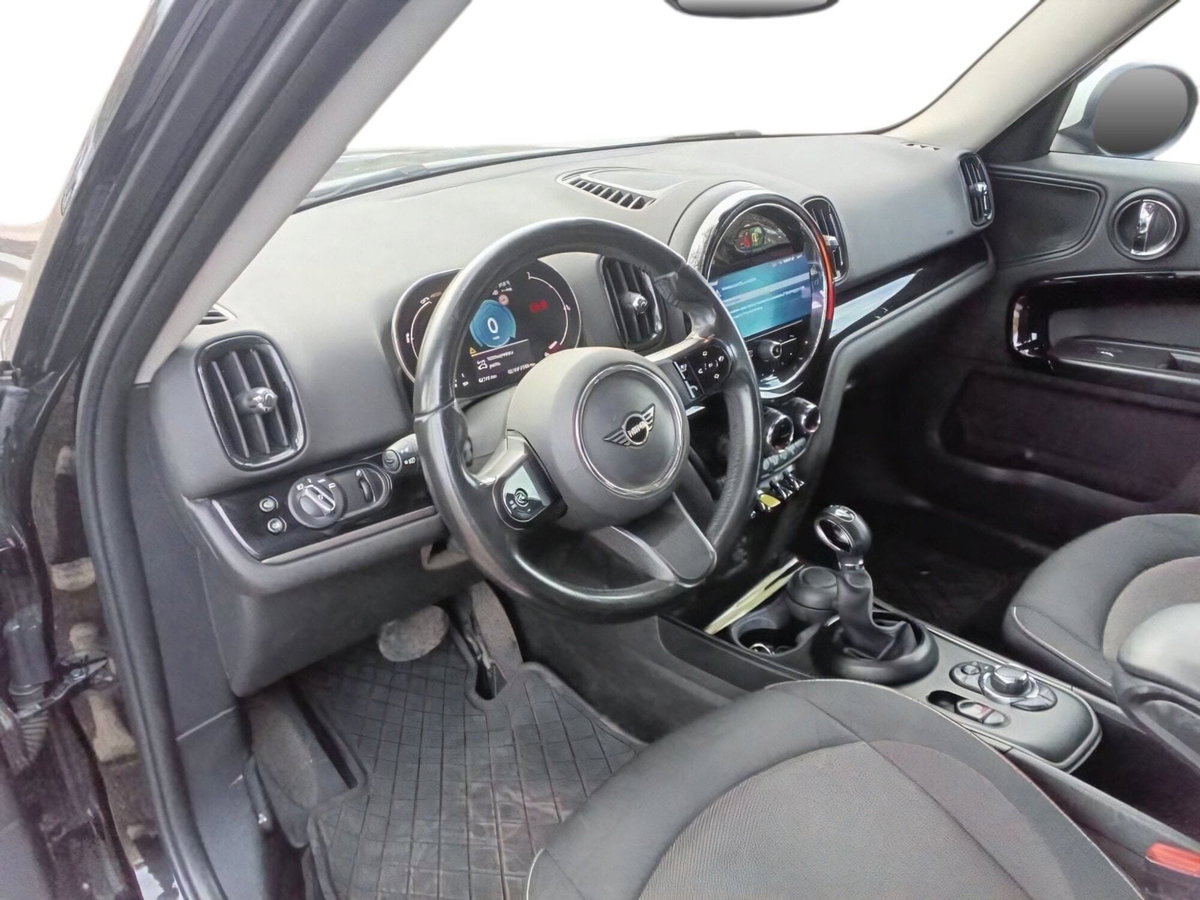 MINI Mini Countryman 1.5 Cooper SE Business Countryman ALL4 (5)