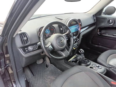 MINI Mini Countryman 1.5 Cooper SE Business Countryman ALL4 (5)