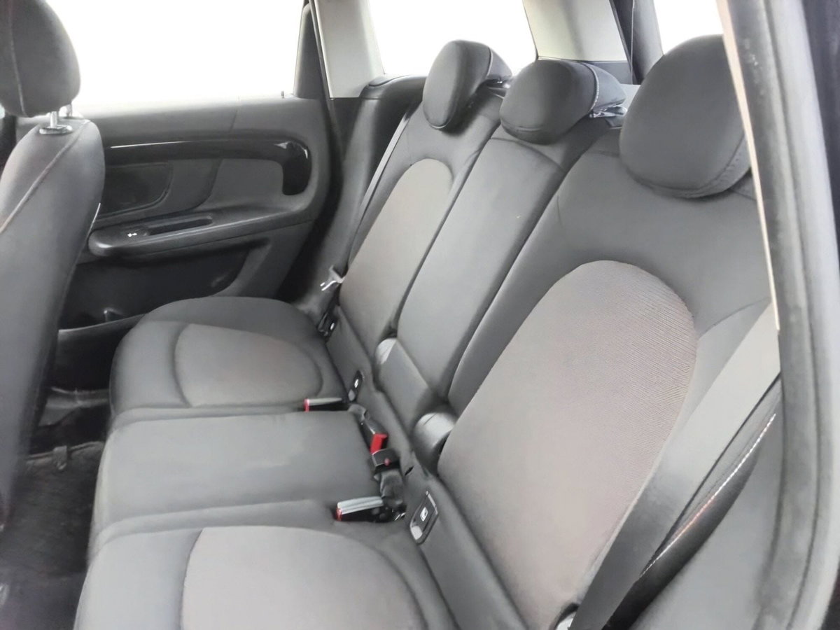 MINI Mini Countryman 1.5 Cooper SE Business Countryman ALL4 (7)