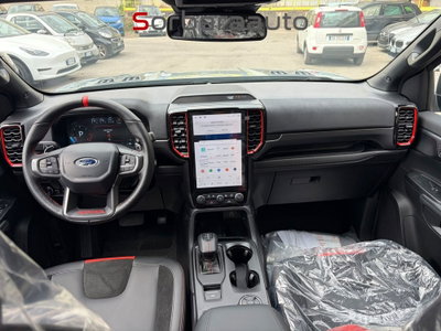 Ford Ranger Pick-up Raptor 2.0 ecoblue 210cv auto (12)