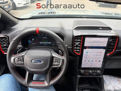 Ford Ranger Pick-up Raptor 2.0 ecoblue 210cv auto (13)