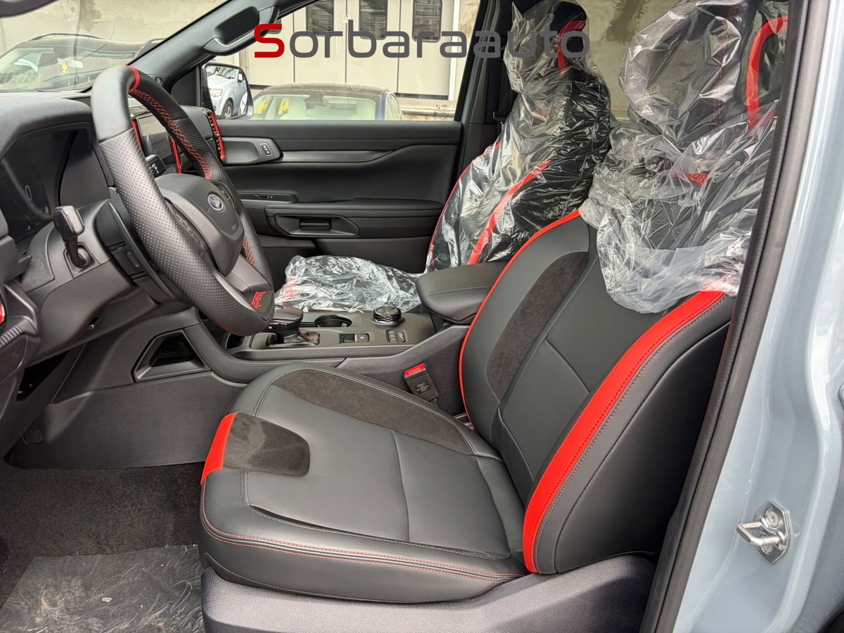 Ford Ranger Pick-up Raptor 2.0 ecoblue 210cv auto (15)