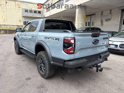 Ford Ranger Pick-up Raptor 2.0 ecoblue 210cv auto (2)
