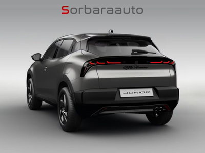 Alfa Romeo Junior 1.2 ibrida 145cv edct6 (2)