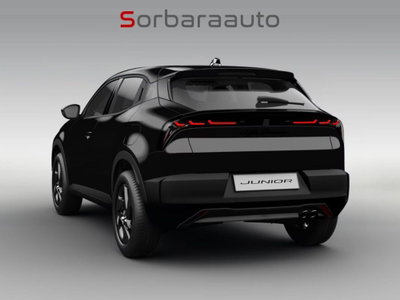 Alfa Romeo Junior 1.2 ibrida 145cv edct6 (2)