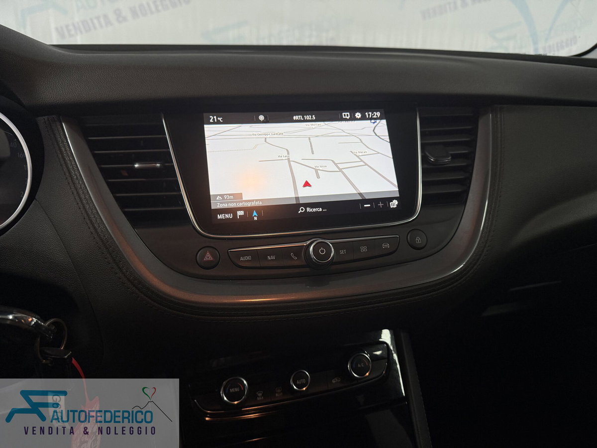 Opel Grandland 1.5 ecotec Ultimate s&s 130cv at8 (11)