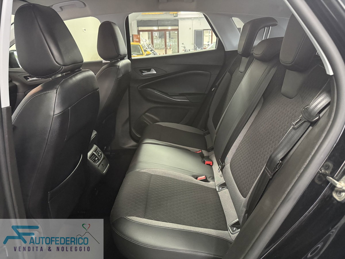 Opel Grandland 1.5 ecotec Ultimate s&s 130cv at8 (12)
