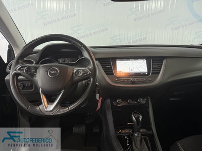 Opel Grandland 1.5 ecotec Ultimate s&s 130cv at8 (13)
