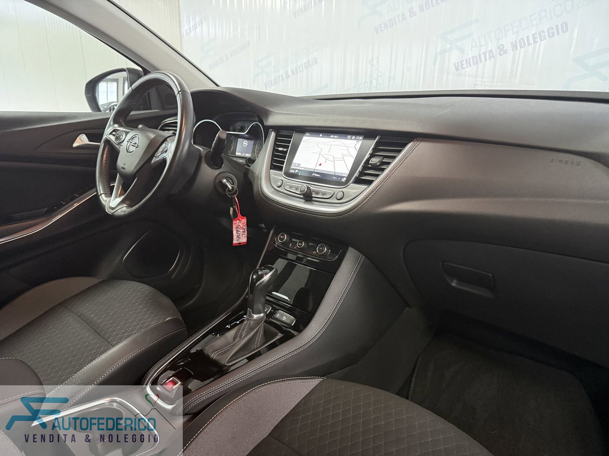 Opel Grandland 1.5 ecotec Ultimate s&s 130cv at8 (15)