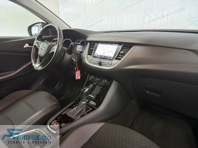 Opel Grandland 1.5 ecotec Ultimate s&s 130cv at8 (15)