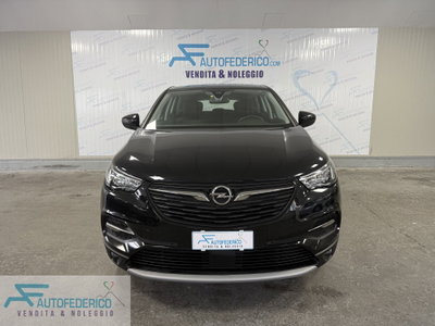 Opel Grandland 1.5 ecotec Ultimate s&s 130cv at8 (2)